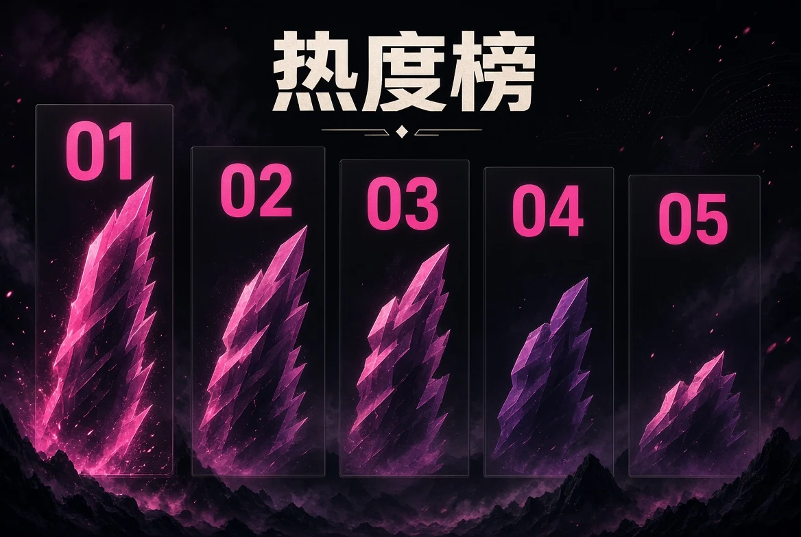 热栏关注